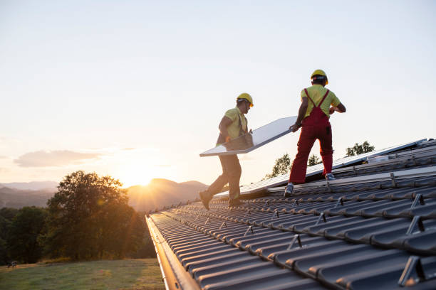 Best Roofing for New Construction  in Rockville, MN
