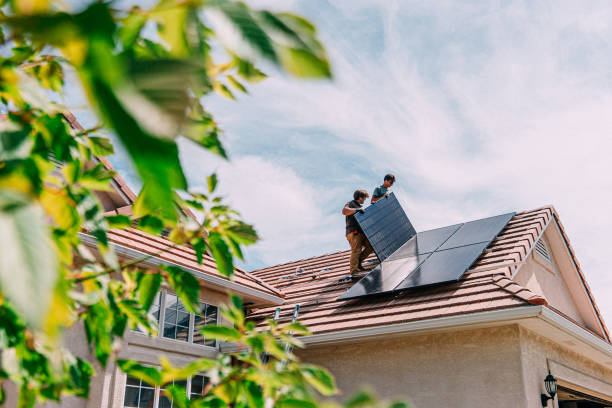 Best Asphalt Shingle Roofing  in Rockville, MN