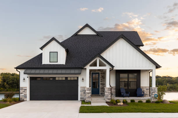 Best Flat Roofing  in Rockville, MN