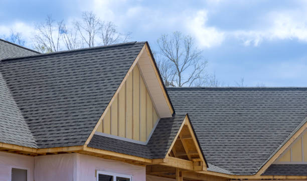 Best Rubber Roofing (EPDM, TPO)  in Rockville, MN