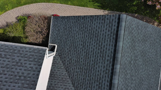 Best Wood Shake Roofing  in Rockville, MN