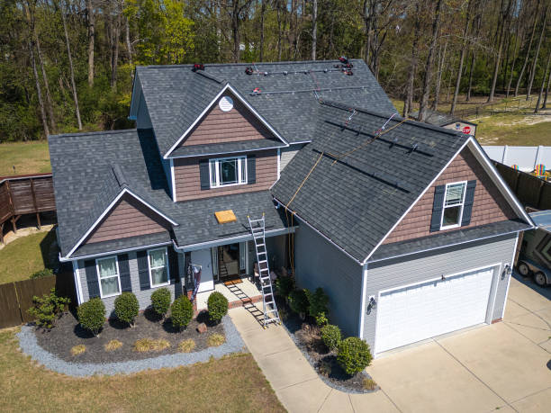 Best Roof Installation  in Rockville, MN